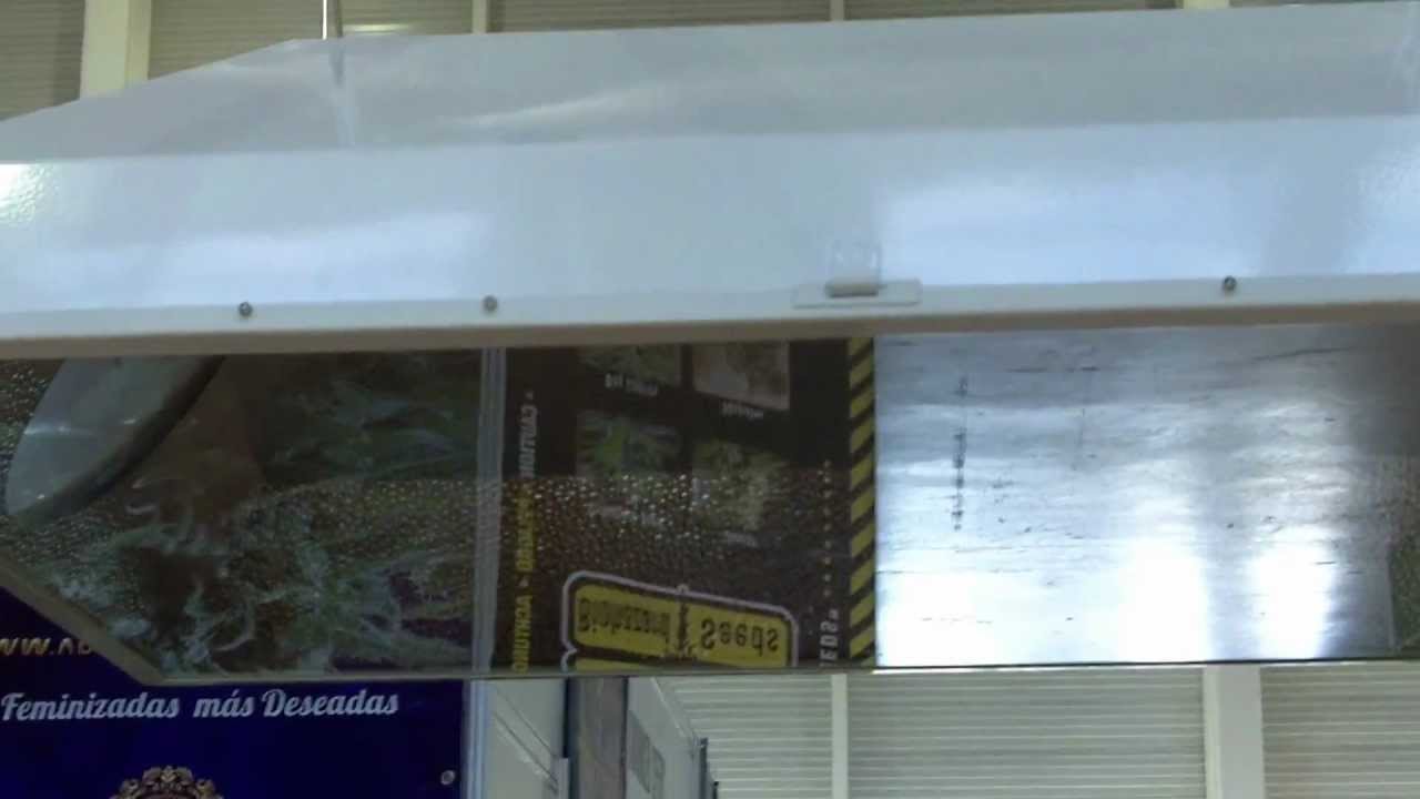 Dr.Cogollo Expogrow 2012 (7).EL SORTEO