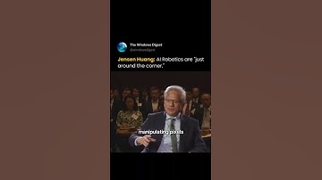 From video generation to real-world robots, AI is entering a new era 🚀@windowsdigest #windowsdigest