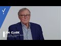 Jim Clark on founding Netscape, PKI, and the elimination of passwords