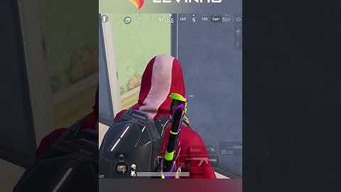 Levinho Vs CONQUEROR Player