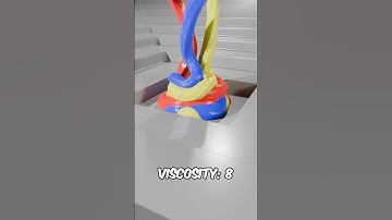 Which is Best? | Animation #blender #satisfying #art