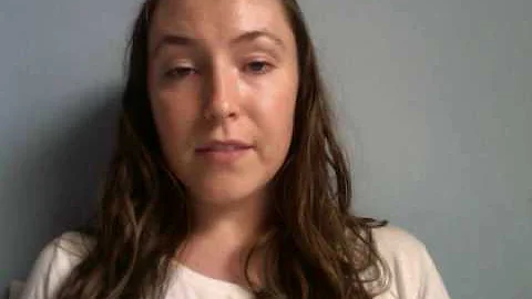 Sara McKinney SkimaTalk video