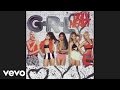 Grl  ugly heart audio