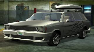 Pimp My Ride - All Pimped Out Cars screenshot 4