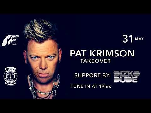 PAT KRIMSON ★★