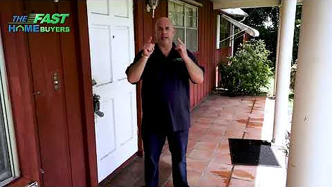 The Fast Home Buyers Buy Houses in Florida For Cash