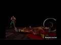 MORTAL KOMBAT DEADLY ALLANCE PS2 🐉 ll KUNG LAO FATALITY TUTORIAL ll