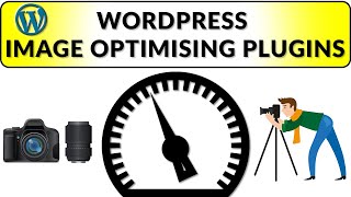 Wordpress Image Optimising Plugins