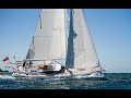 Oyster's ultimate bluewater cruiser? Full tour of the stunning new Oyster 565