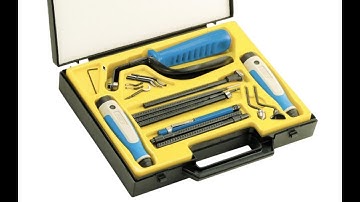 Top 5 Must Have Machinist tools