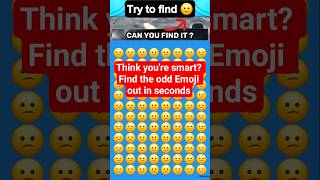 🔥🔥 Very Very Difficult Emoji Puzzle #maths #puzzlegame