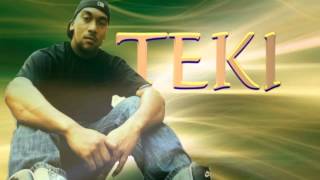 Teki - The Best {PolyFeva} chords