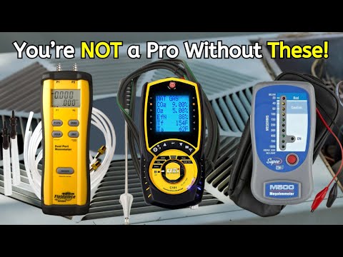 5 Tools Every