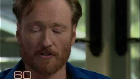 Extra: Conan O