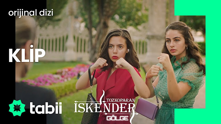 Tozkoparanlardan Kimse Kaçamaz! 👊🏻 I Tozkoparan İskender Gölge 5. Bölüm