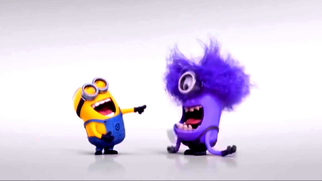 New Minions mini Clips - Funny animations - YouTube