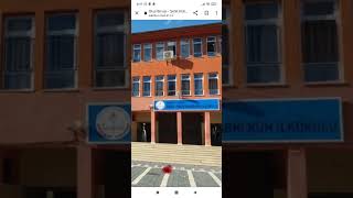 Ali Alişer Bu Okulu Hatırladınız