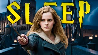 The ENTIRE Story Of Hermione Granger To Fall Asleep To