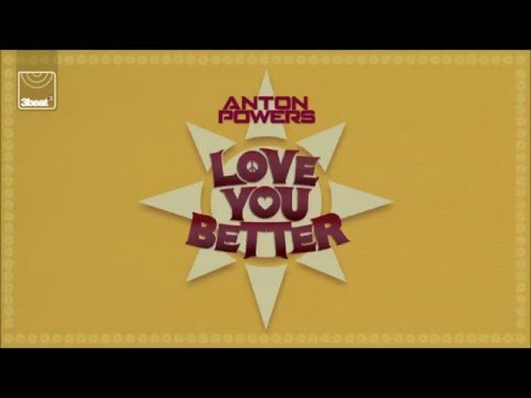 Anton Powers -