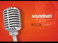 الربح من موقع Soundeals  لـ أصحاب الأصوات المتميزة ولمواهب التعليق الصوتى