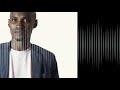 Hajakuacha L Lyanga George Official Audio
