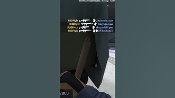 im done with hackers cant play rank #criticalops