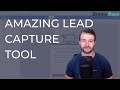 My favorite lead capture tool - ConvertBox Review