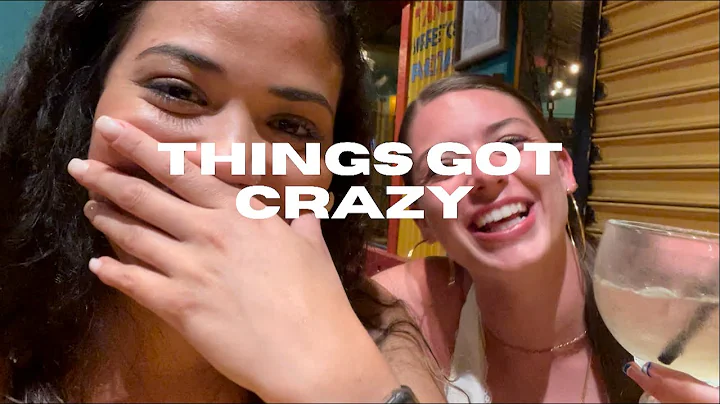 WE WENT CRAZY | V*gina Squad third day in Maui, HI