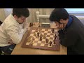 GM Nepomniachtchi - GM Nakamura BLITZ