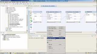 DQ pdo profiling overview