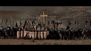 Powerwolf - Christ and Combat (Crusader video) Resimi