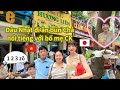 "1 Ngày Kanako Cùng Bố Mẹ Khám Phá Hà Nội – Cuối Cùng Đã Vào Đúng Quán Bún Chả Obama Nổi Tiếng!"