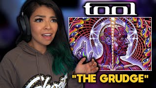 First Time Reaction | TOOL - 