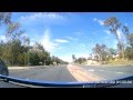 Driving in Canberra