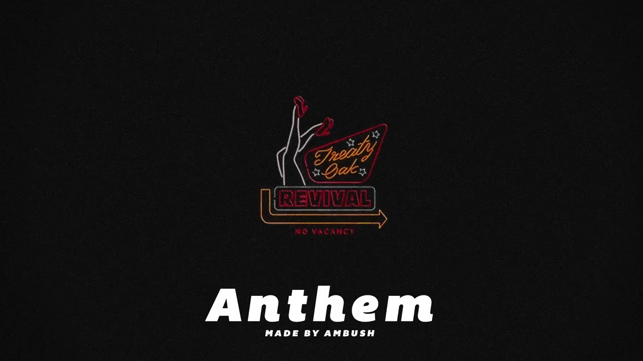 *FREE*  Koe Wetzel x Treaty oak revival Type Beat - "Anthem" | Country Instrumental
