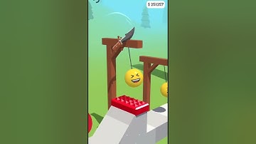 Slice it all Gameplay 🔪😀