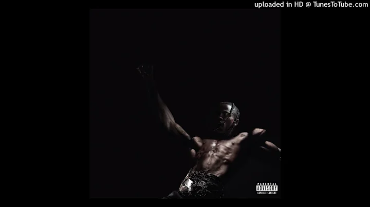 Travis Scott — FE!N (Instrumental)