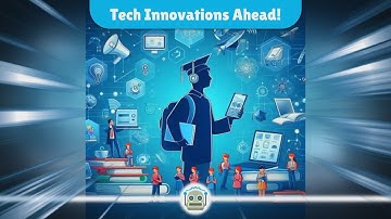 Revolutionary Tech Innovations That Will Change Our Lives in 2024!