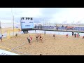 Australia vs Portugal | 2024 IHF Women's Beach Handball World Championship