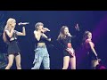 Blackpink live in Berlin - Kiss and Make Up