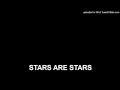 CONFUSION - STARS ARE STARS