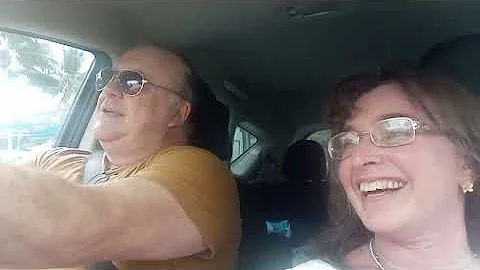 Daily Vlog #11 - Miami A.W.E.some Adventure with S...