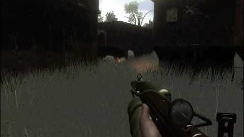 Far Cry 2 User Created Map Shipment