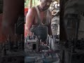 Kirloskar exact head  placement # viral # trending#automobile