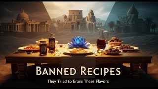15 Ancient Recipes So Dangerous They Were Erased From History