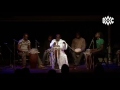 Wmdc master class doudou ndiaye rose and sons sngal musique  senegal music