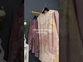 Kombinasi crinkle premium dan babydoll printing bikin tampilan kamu makin stylish✨