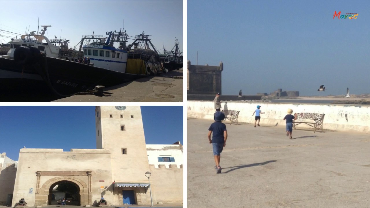 Essaouira Septembre 2017 Maroc Morocco YouTube essaouira-septembre-2017-maroc-morocco-youtube