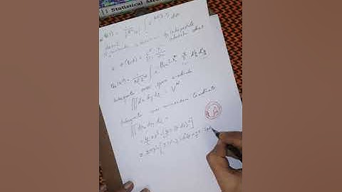 Classical 3D Ideal Gas Partition fn part2