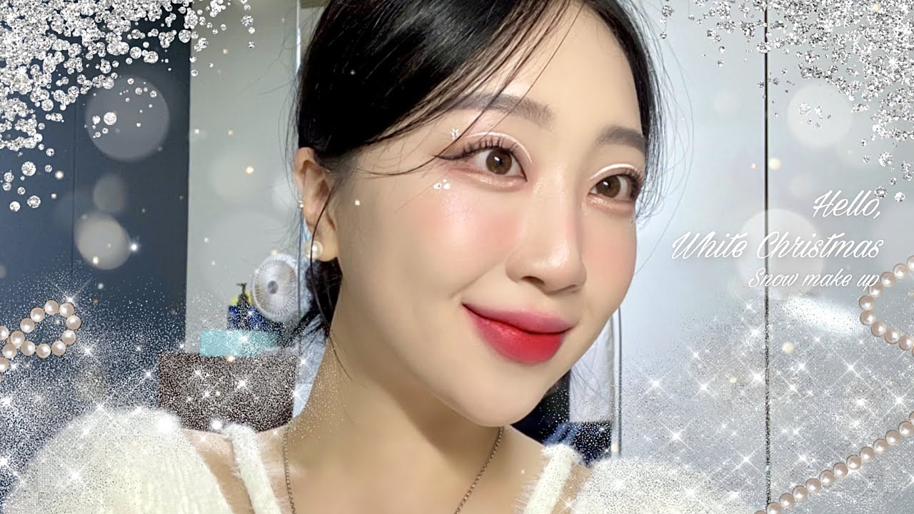 YouTube thumbnail, 지냐 Jinyaa